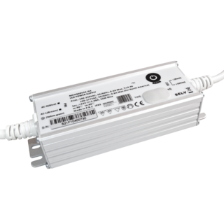 Constant voltage & Current  Power Supply AC/DC 24V 50W IP65 