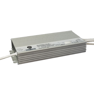 3 in 1 Dimming Power Supply AC/DC 48V 600W 12,5A IP65 