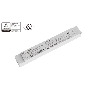 0/1-10V Dimmable CV LED Driver 150W