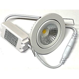 LED Downlight 5W Low Height:26mm