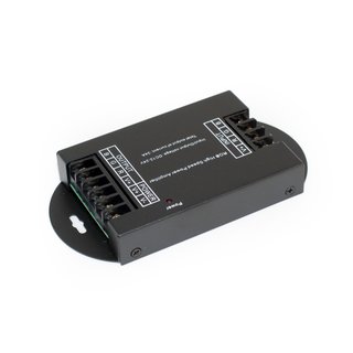 Extra voeding / versterker Voor RGB LED Strips