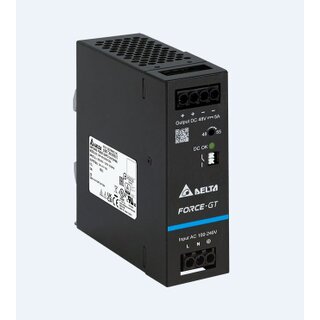 240W DIN Rail Power Supply 24V 10A  IP20