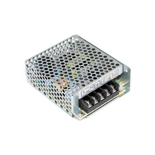 Voeding 24V 1,1A 35W