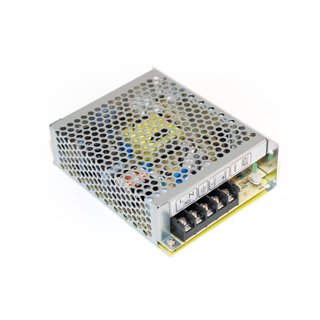 Voeding 24V 2,2A 50W