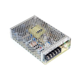 Voeding 24V 3,2A 75W