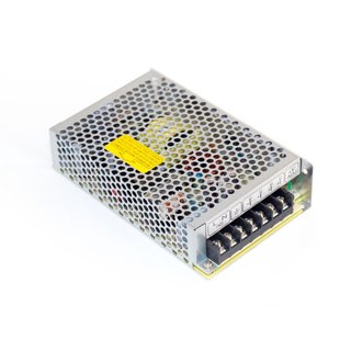 Voeding 24V 4,5A 100W