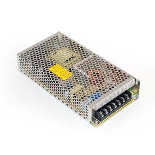 Voeding 24V 6,5A 150W