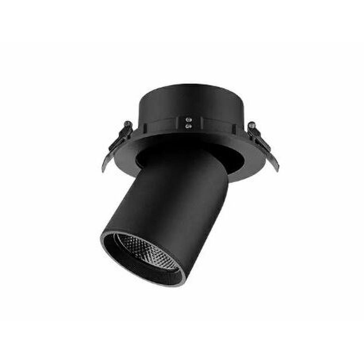 Recessed COB LED Spotlight ALL- M 35W 3000K 