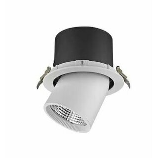 Recessed COB LED Spotlight ALL-M 35W 2700K 