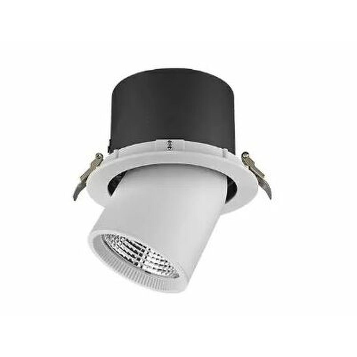 Recessed COB LED Spotlight ALL- M 35W 4000K 