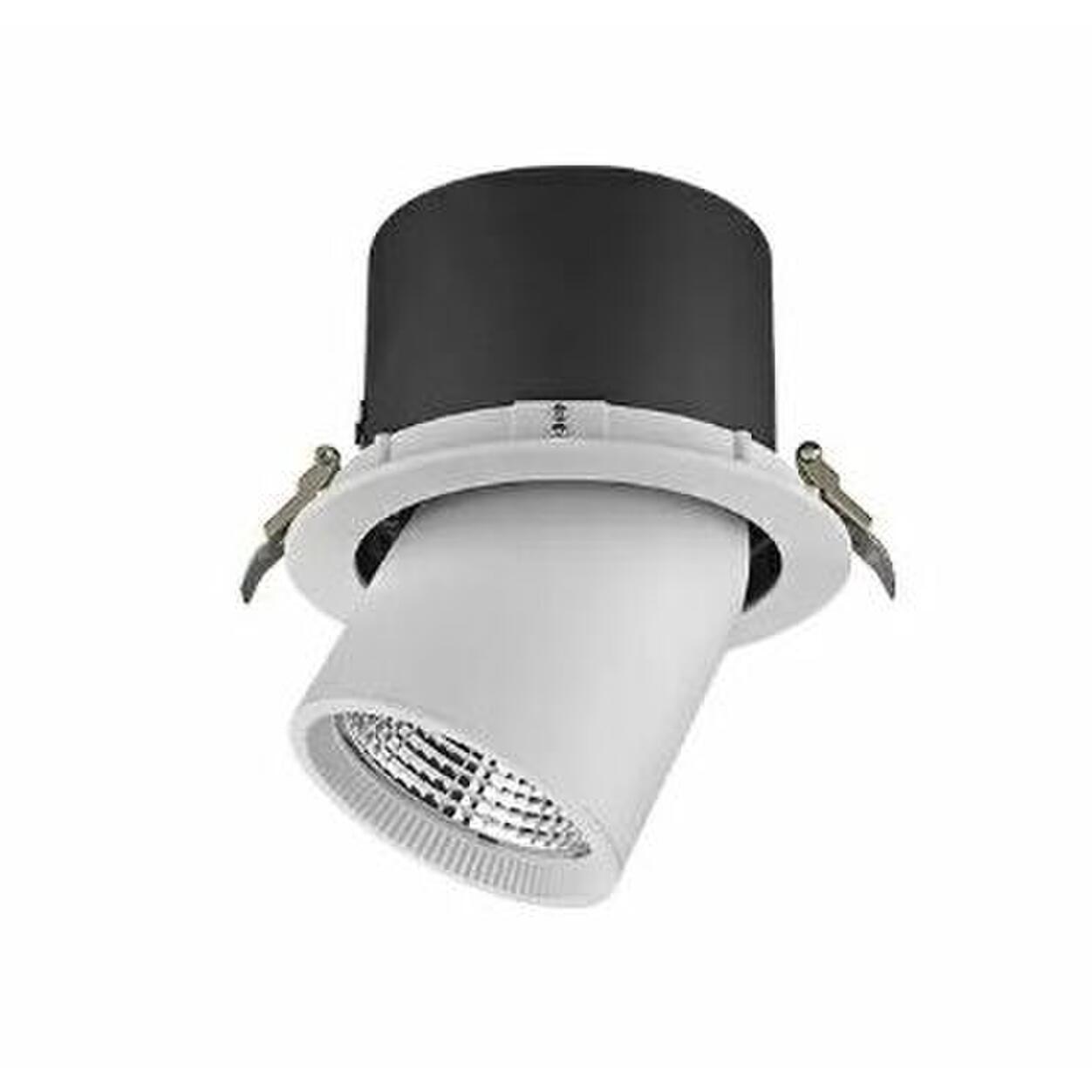 Recessed COB LED Spotlight ALL- M 35W 3000K 
