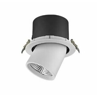 Recessed COB LED Spotlight ALL- M 35W 3000K 