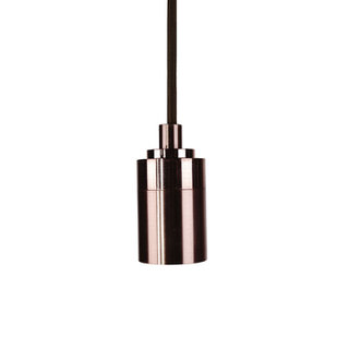 Retro Lighting Fixtures E27 L=1,5m