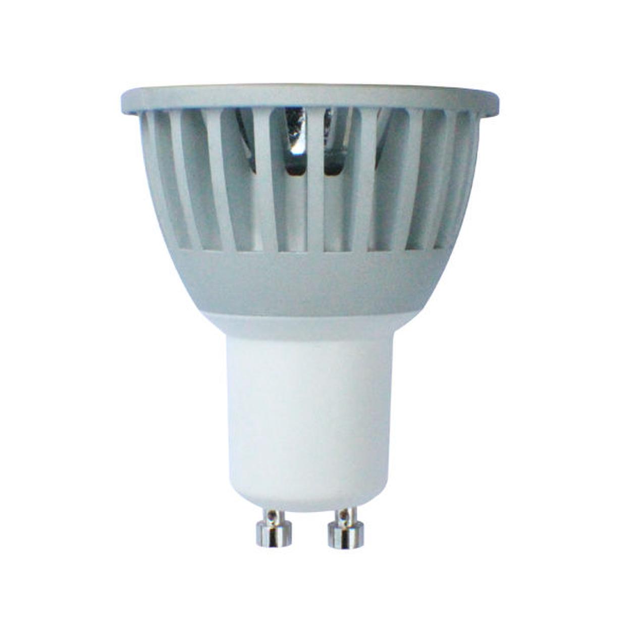 LED GU10 7W DTW 60°