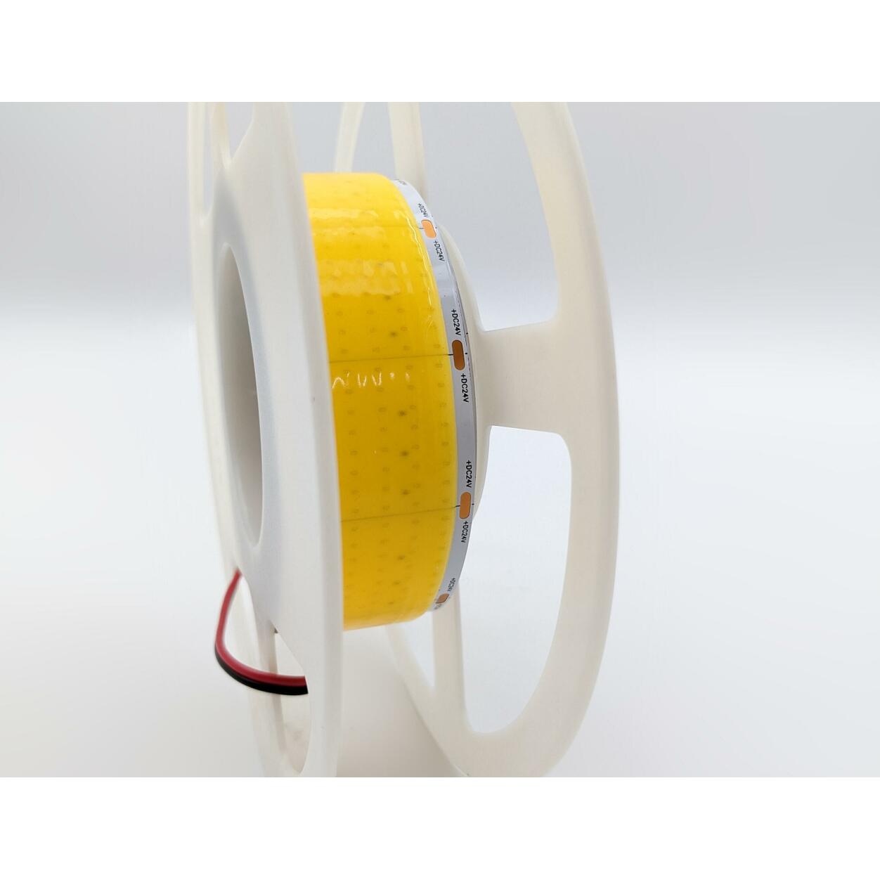 LED Strip COB High Power 24V 40W IP20 4000K