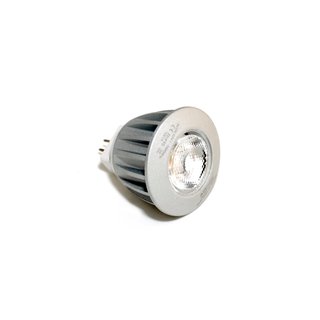 LED MR11 12V 3W Not DIM. 2700K°