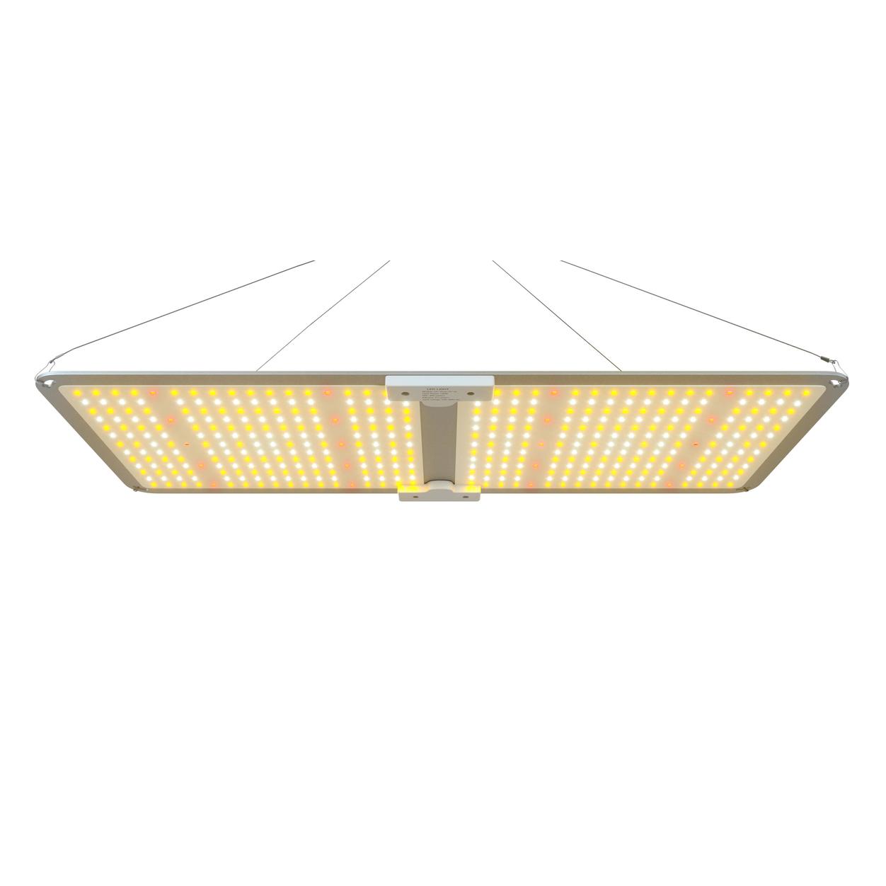 LED Grow Panel Lights 220W