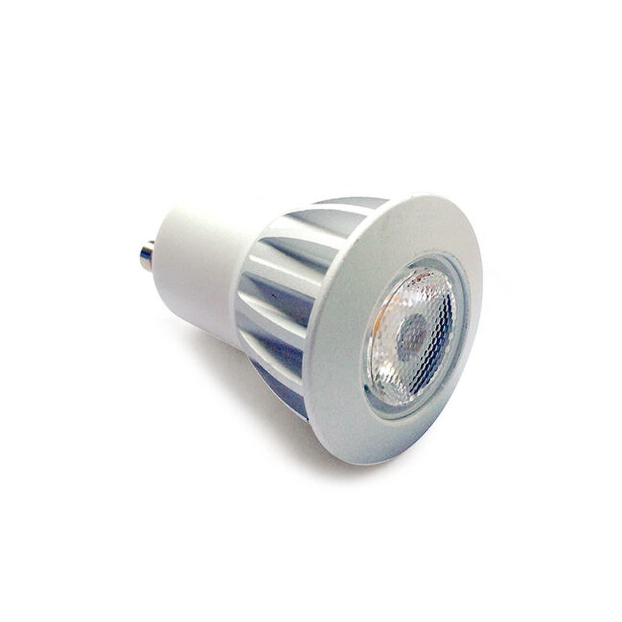 LED MR11 GU10 3W DIM  2700K