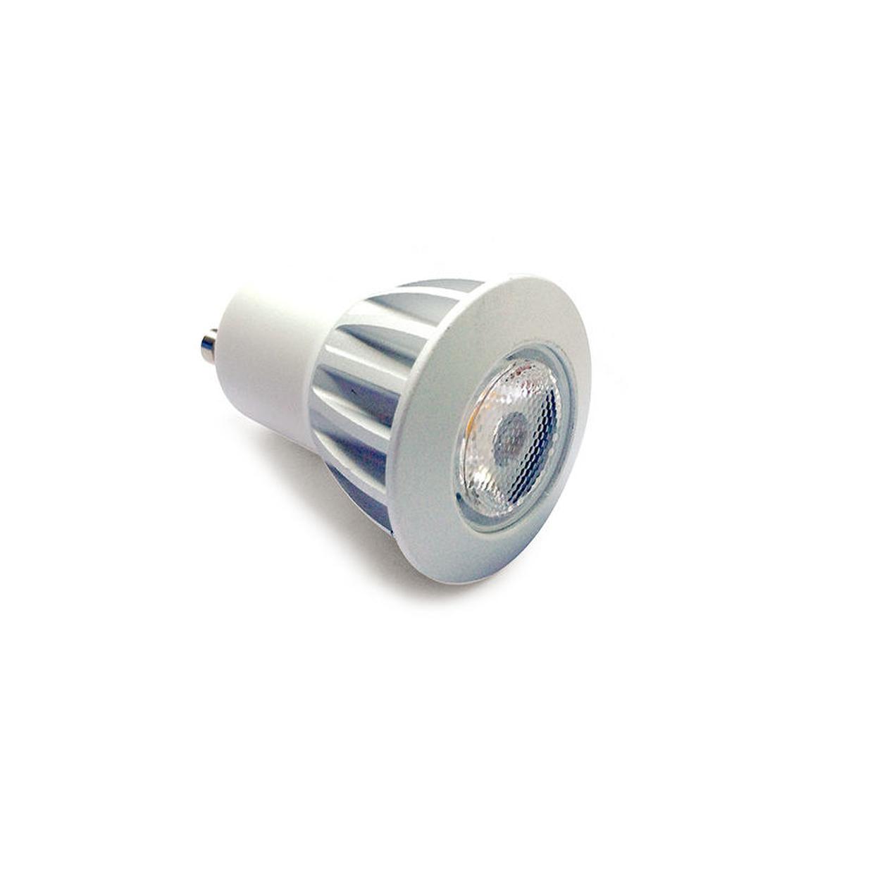 LED MR11 GU10 3W DIM 4000K
