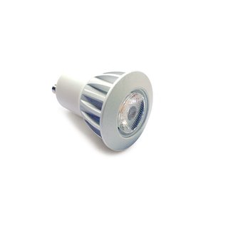 LED MR11 GU10 3W DIM 3000K