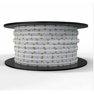220VAC COB LED Strip IP67 RGB