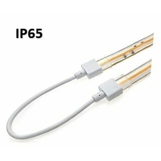 2x Connector IP65 with 200mm cable for 220VAC LED-Strips 