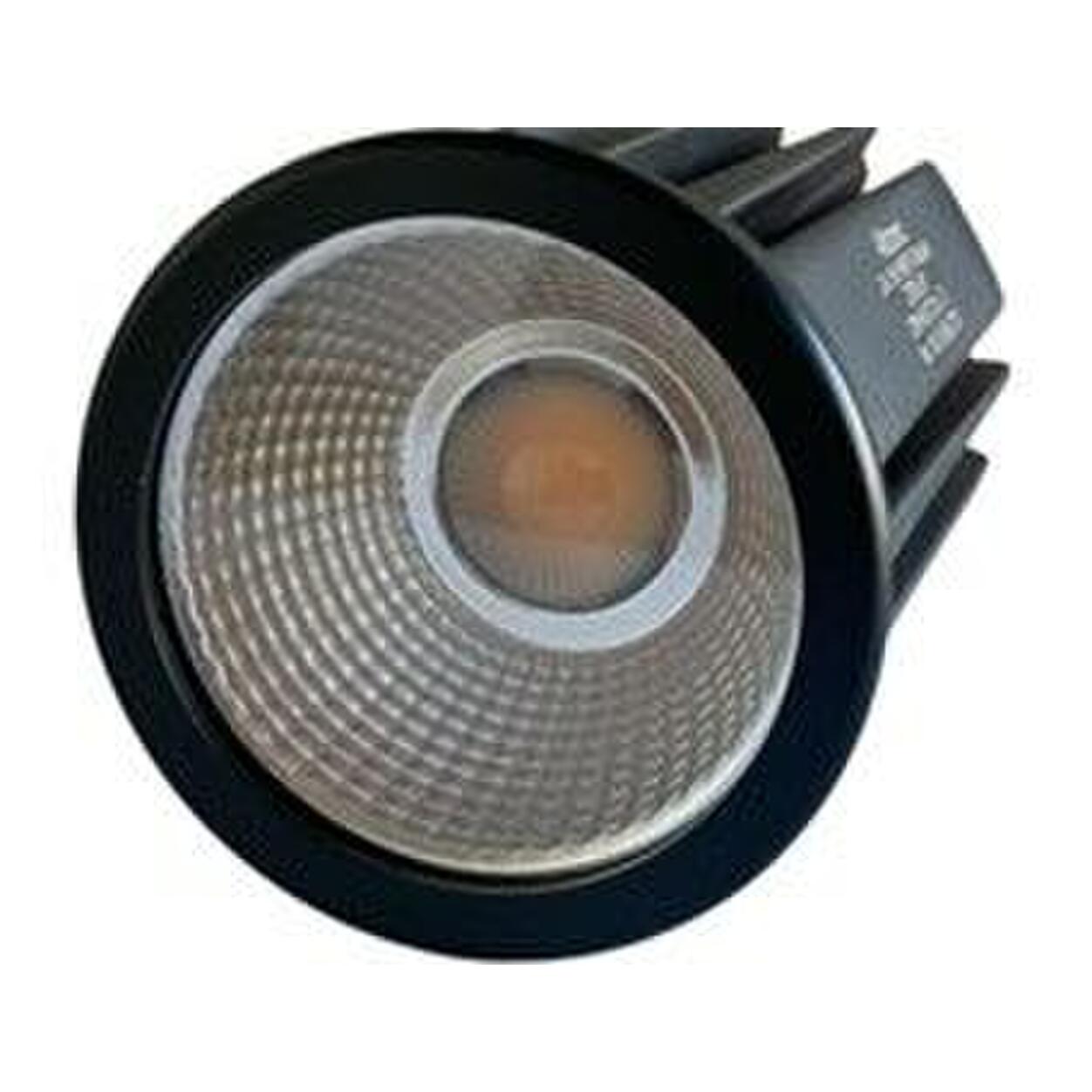 LED Module 24VDC 8W 60° 3000K