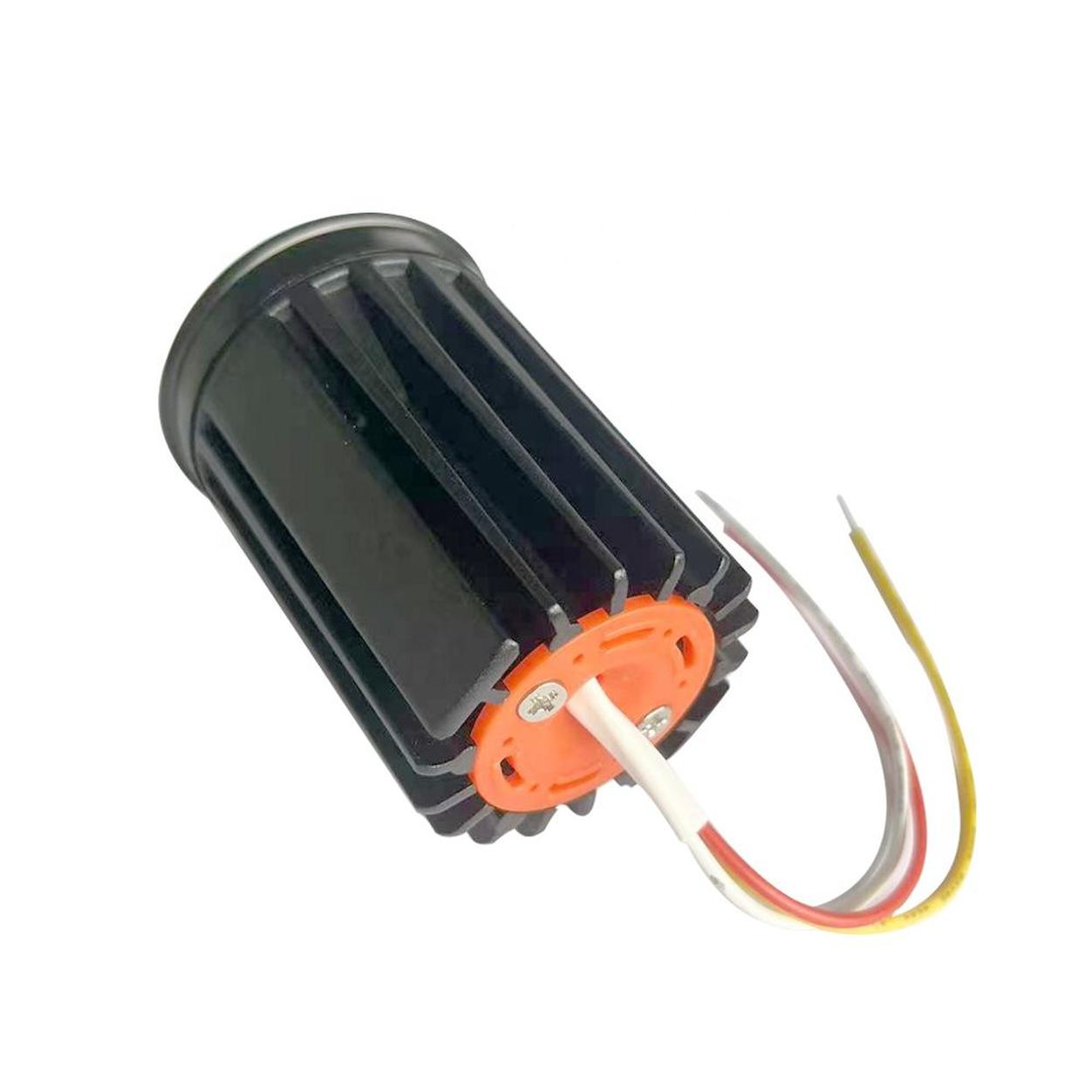 LED Module 24VDC 8W 36° Tunable White 