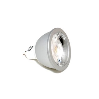 LED MR16 12V 6W Dim 4000K°