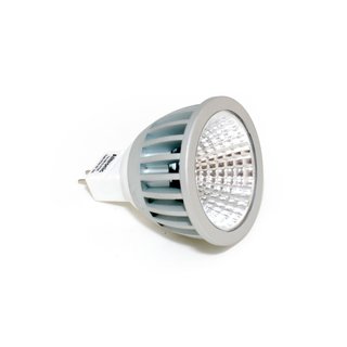 LED MR16 12V 7W Dim 2700K°