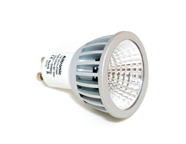 220VAC LED Sources