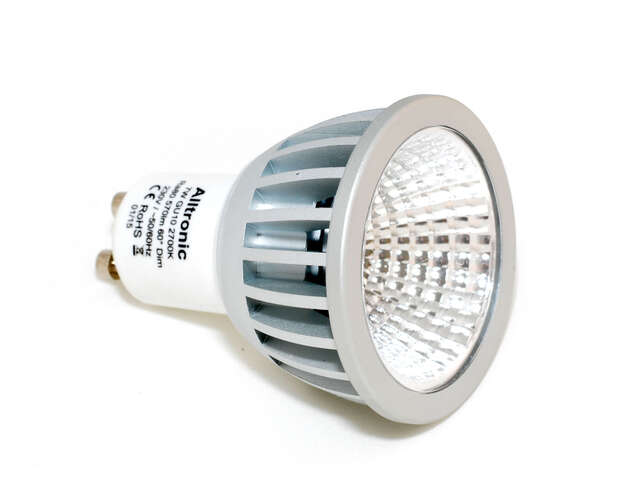 220VAC LED Sources