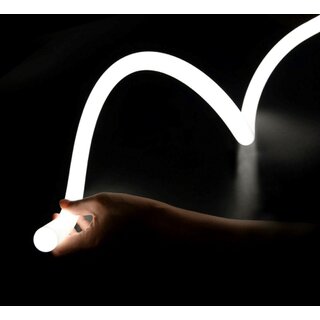 360°Neon Flex Ø13mm 48V 8,6W/m White