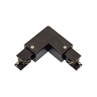 3 fase Rail Electrical 90° Corner connector 