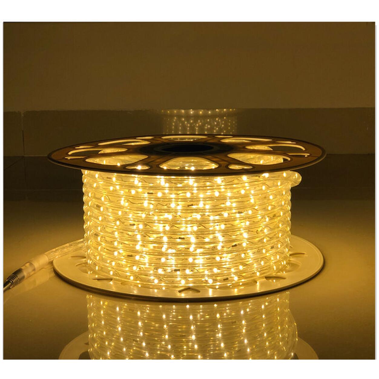 220VAC SMD LED Robe IP65 2400K