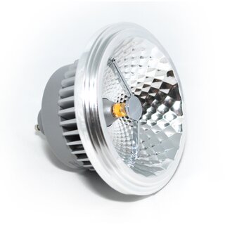 LED AR111 GU10 DIM. 17W 3000K°