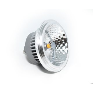 LED AR111 GU10 15W 3000K°