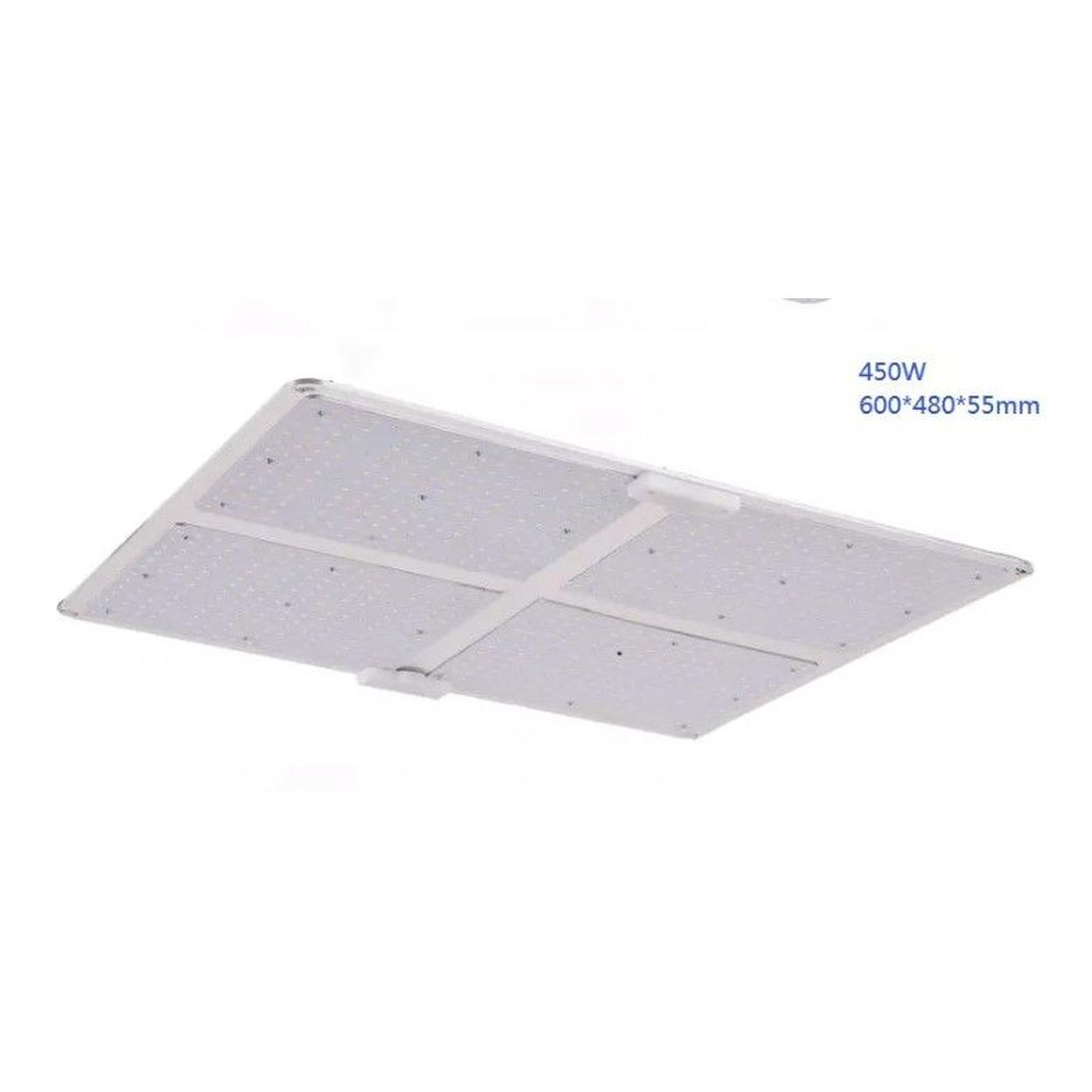 LED Grow Panel Lights 450W