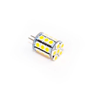 LED G4 4W 2800K°