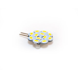 LED G4 2W 3000K°