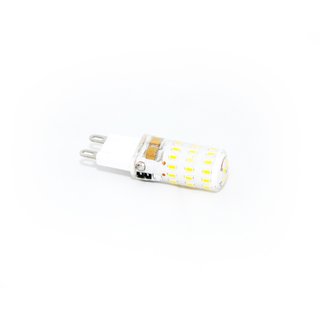 LED G9 4W 3000K°