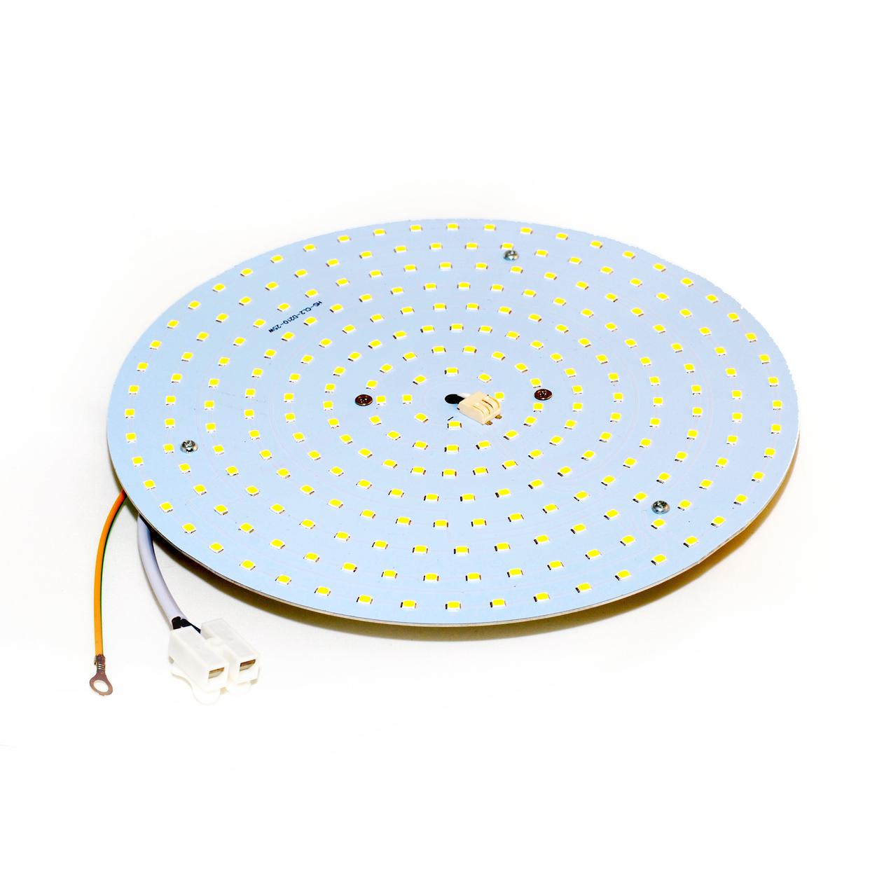 LED Ceilingboard 25W 3000K°