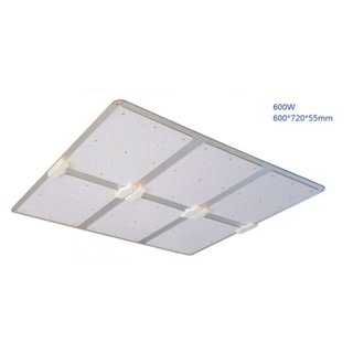 LED Grow Panel Lights 600W