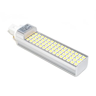 LED G24 2-pins 13W 4000K°