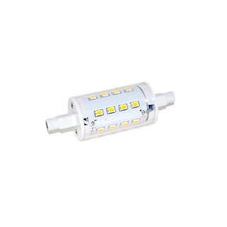 LED R7S08 5W Dim 3000K°