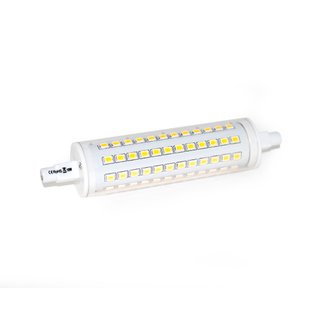 LED R7S08 10W Dim 3000K°