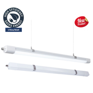 LED 7th Tri Proof  Linear Light 70W IP66 5000K°