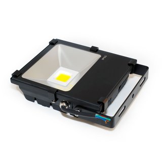 LED Flood 50W 4500K° IP65