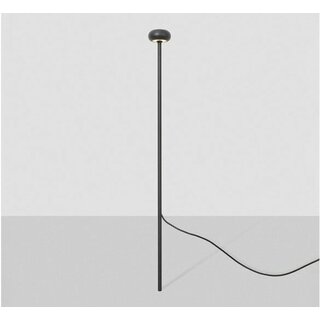 Garden Spike Light ALL144 4,8W 3000K Black Alu.