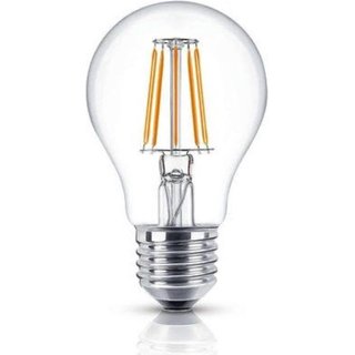 LED Filament A60 5W Clear E27